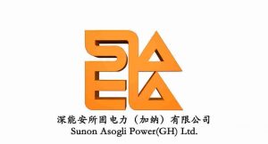 Sunon Asogli Power Ltd